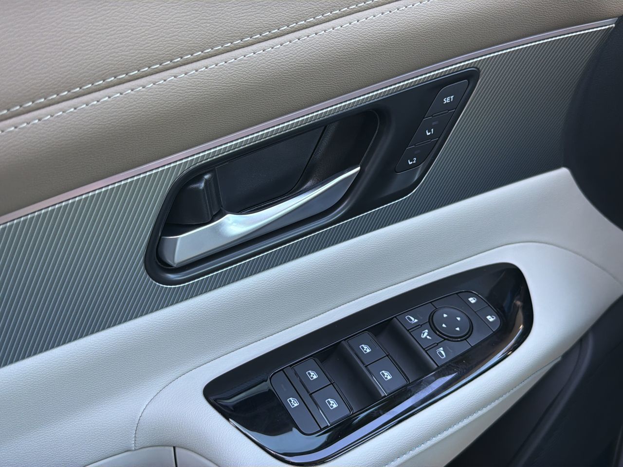 2027 Nissan Murano
