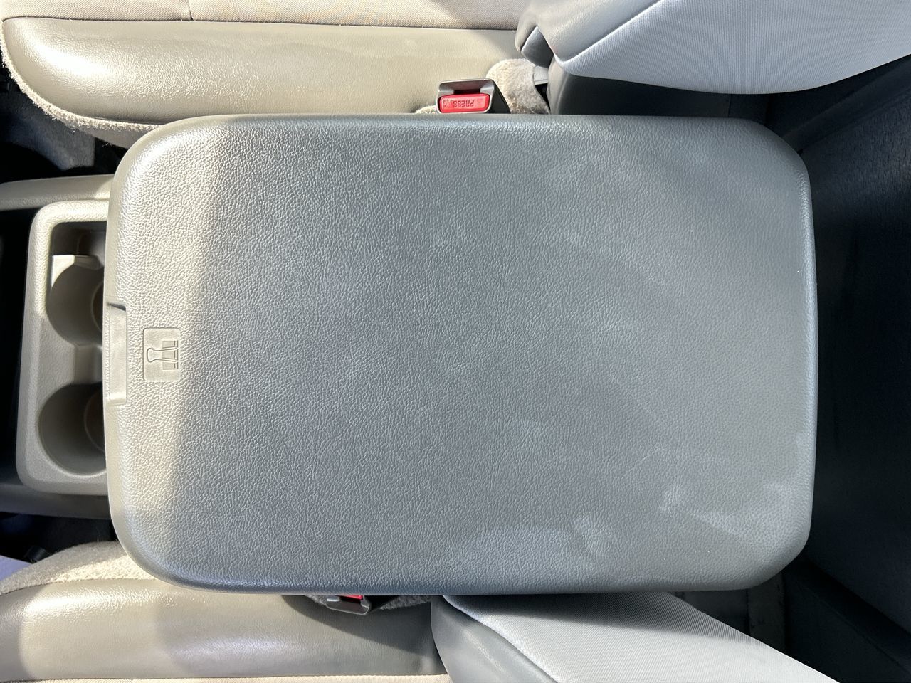 2018 Nissan NV 2500 Cargo