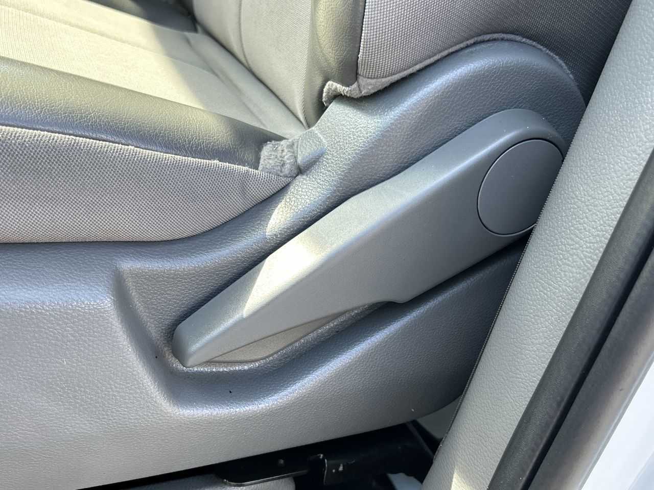 2018 Nissan NV 2500 Cargo