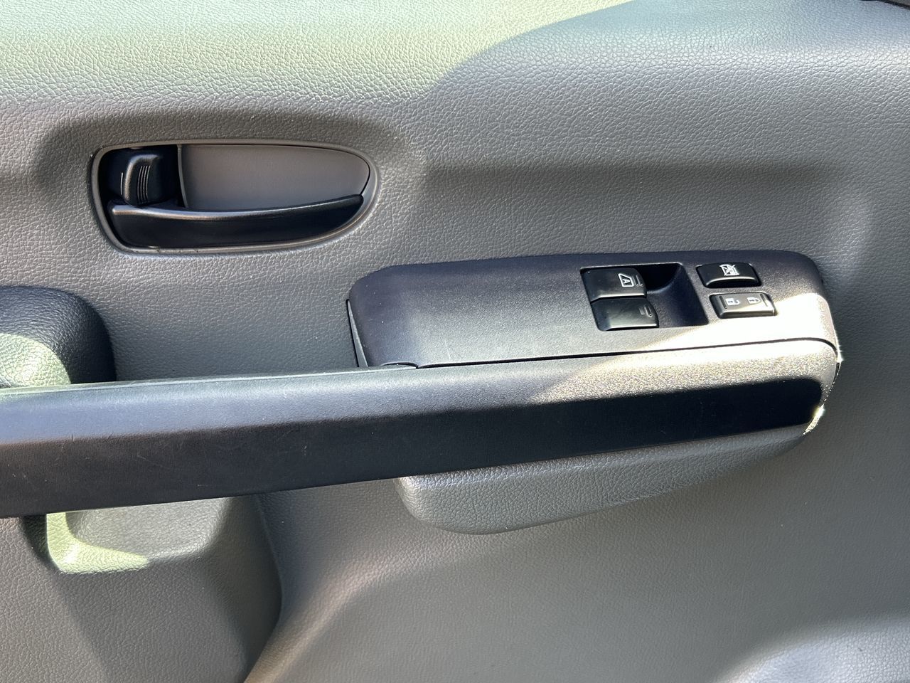 2018 Nissan NV 2500 Cargo
