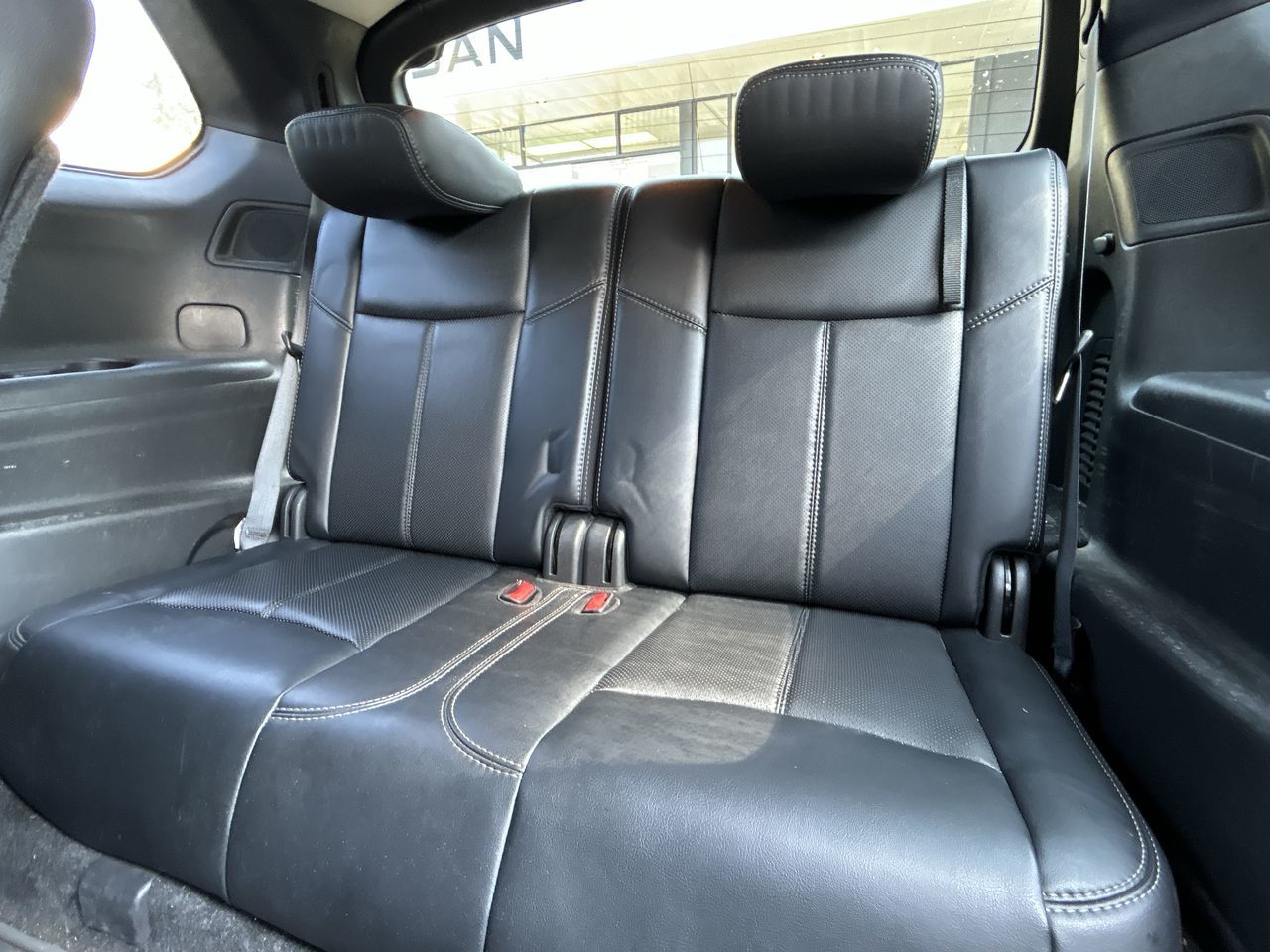 2014 Nissan Pathfinder