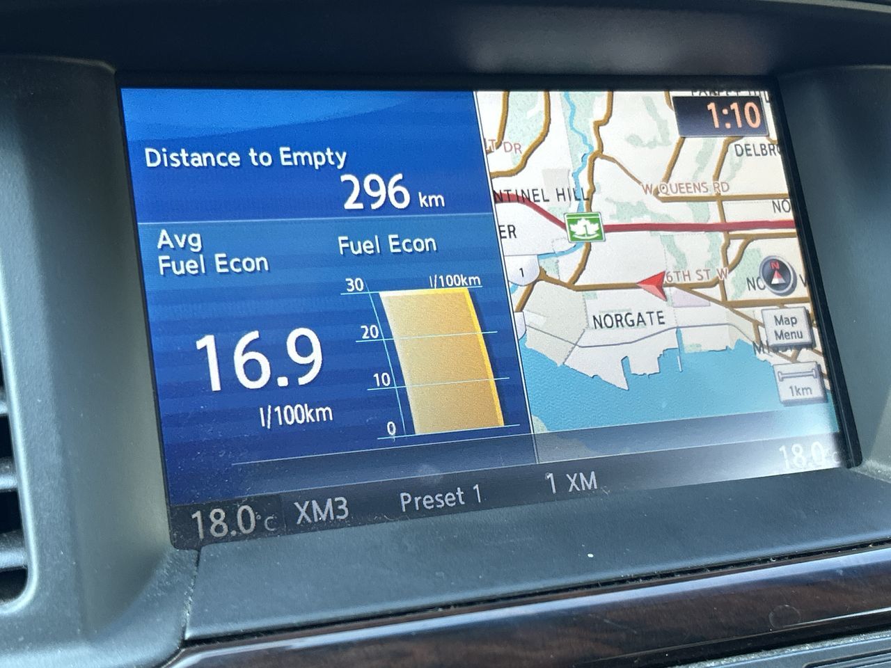 2014 Nissan Pathfinder