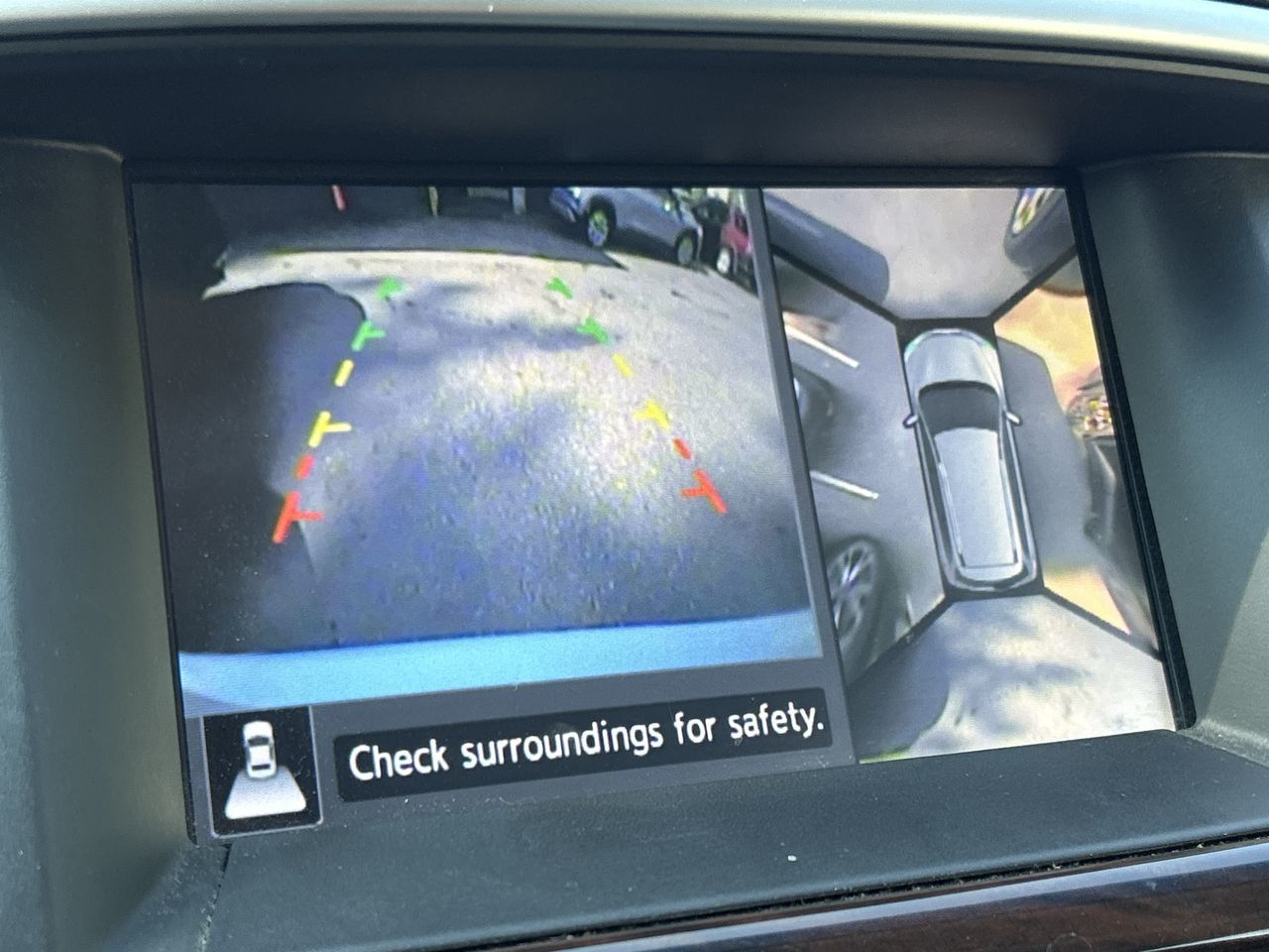 2014 Nissan Pathfinder