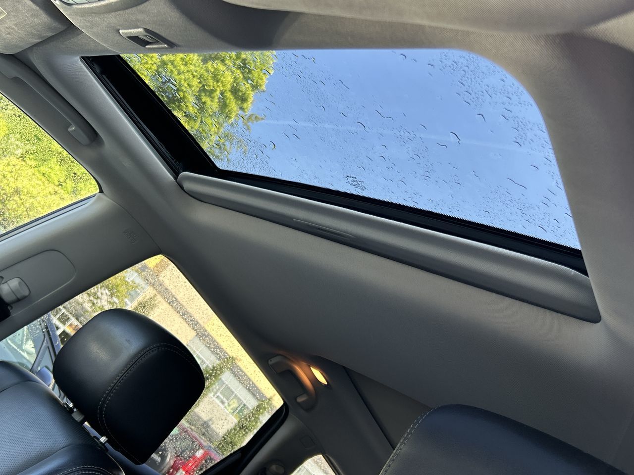 2014 Nissan Pathfinder