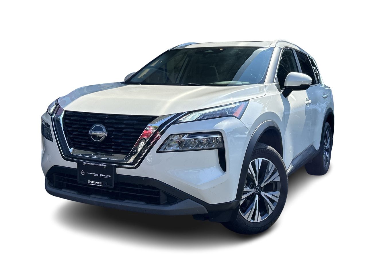 2014 Nissan Pathfinder