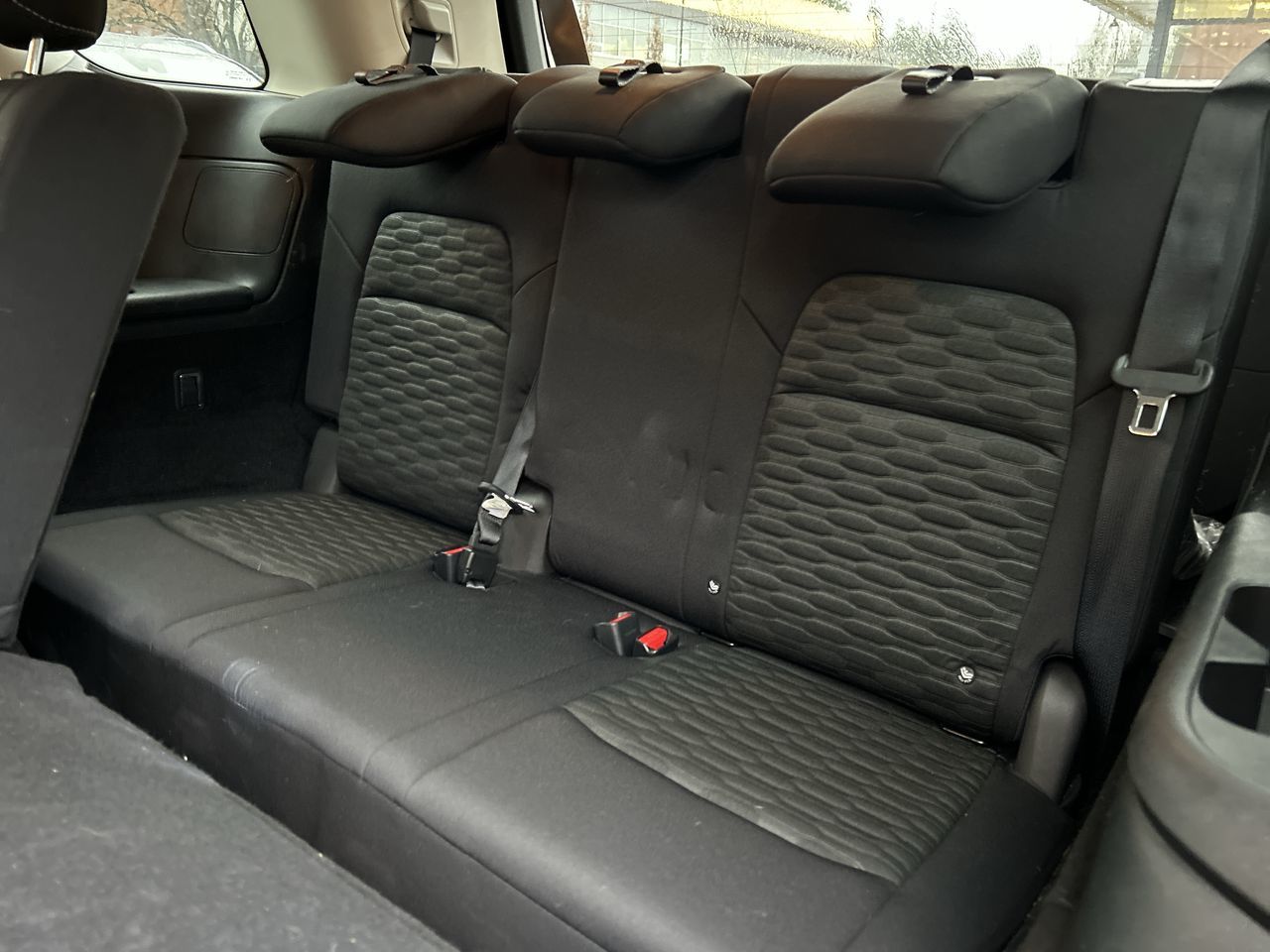 2022 Nissan Pathfinder in North Vancouver, British Columbia