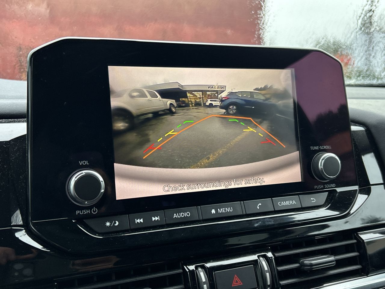 2022 Nissan Pathfinder in North Vancouver, British Columbia