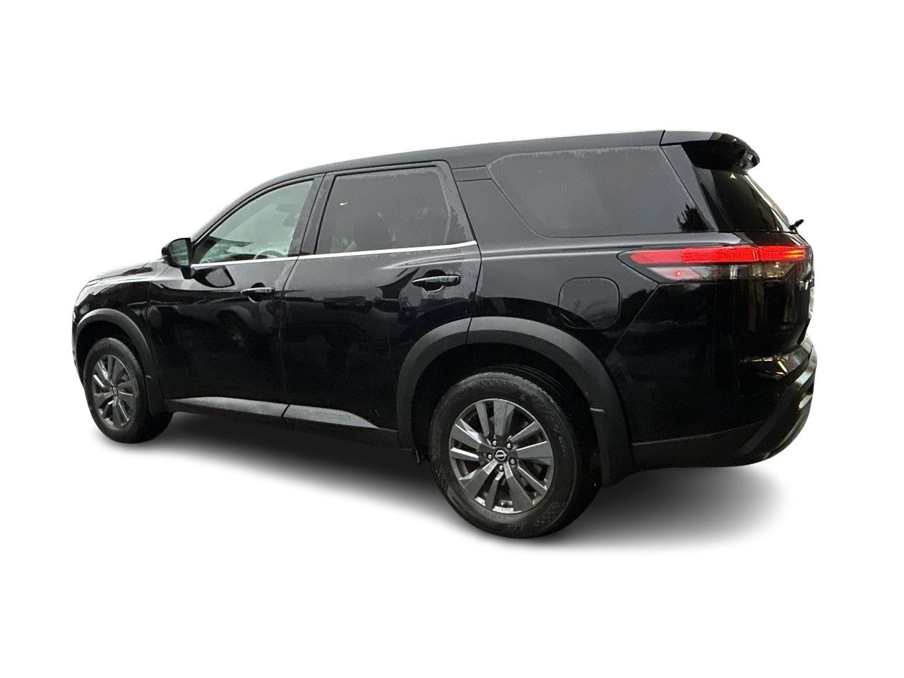 2022 Nissan Pathfinder in North Vancouver, British Columbia