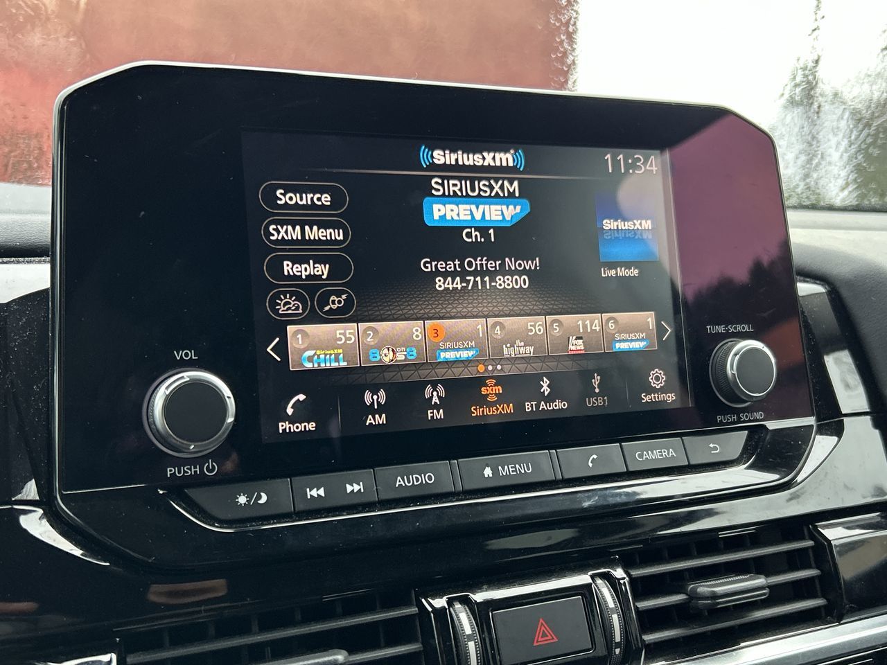 2022 Nissan Pathfinder in North Vancouver, British Columbia