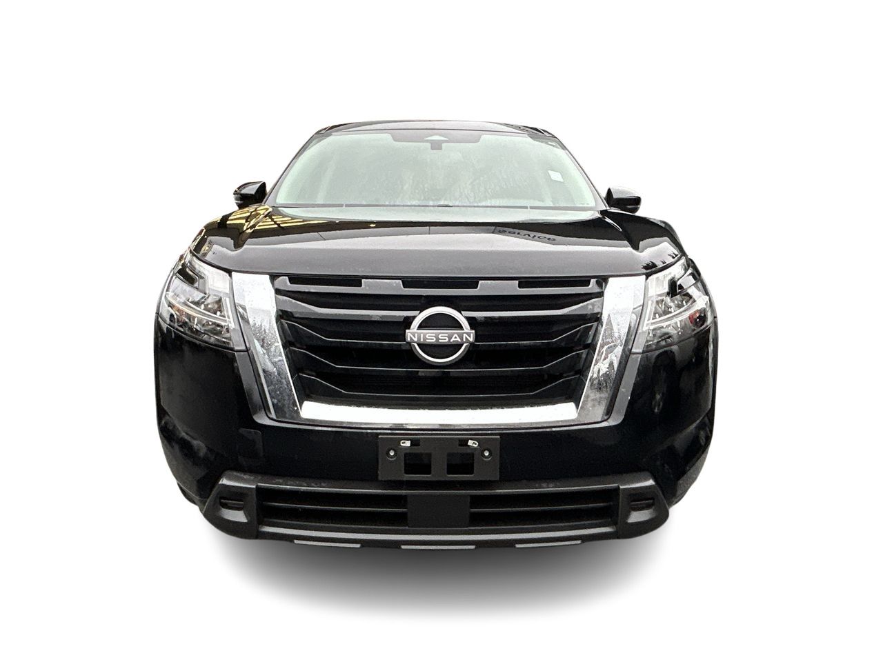 2022 Nissan Pathfinder in North Vancouver, British Columbia