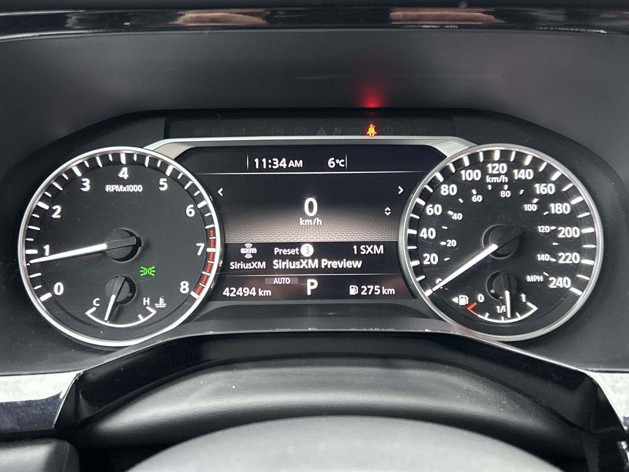 2022 Nissan Pathfinder in North Vancouver, British Columbia