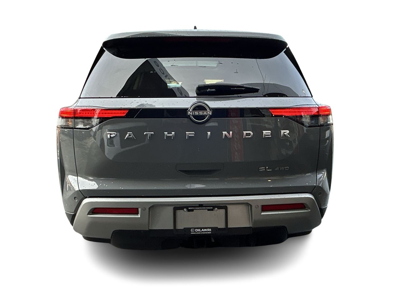 2023  Pathfinder