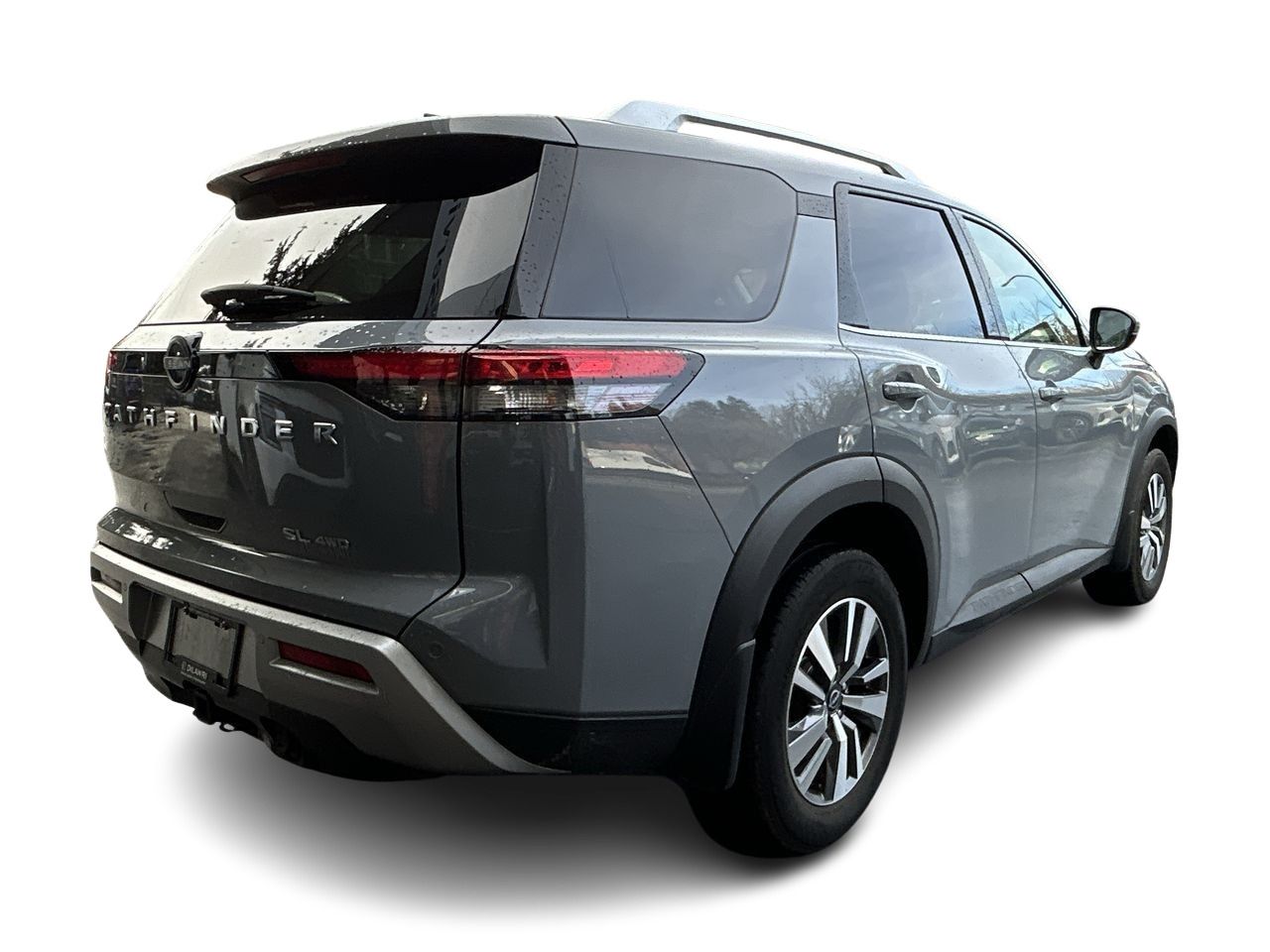 2023  Pathfinder