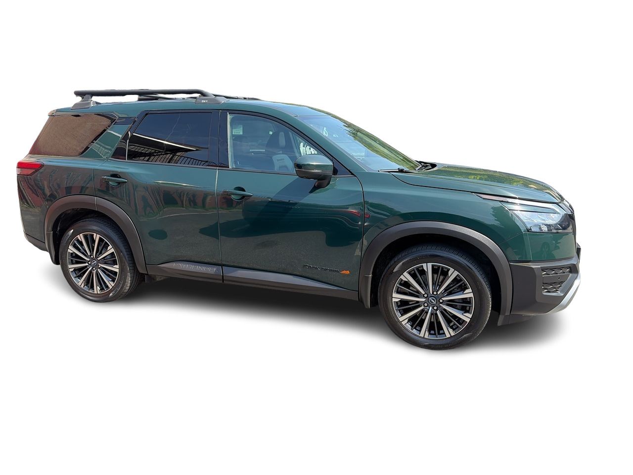 2023 Nissan Pathfinder