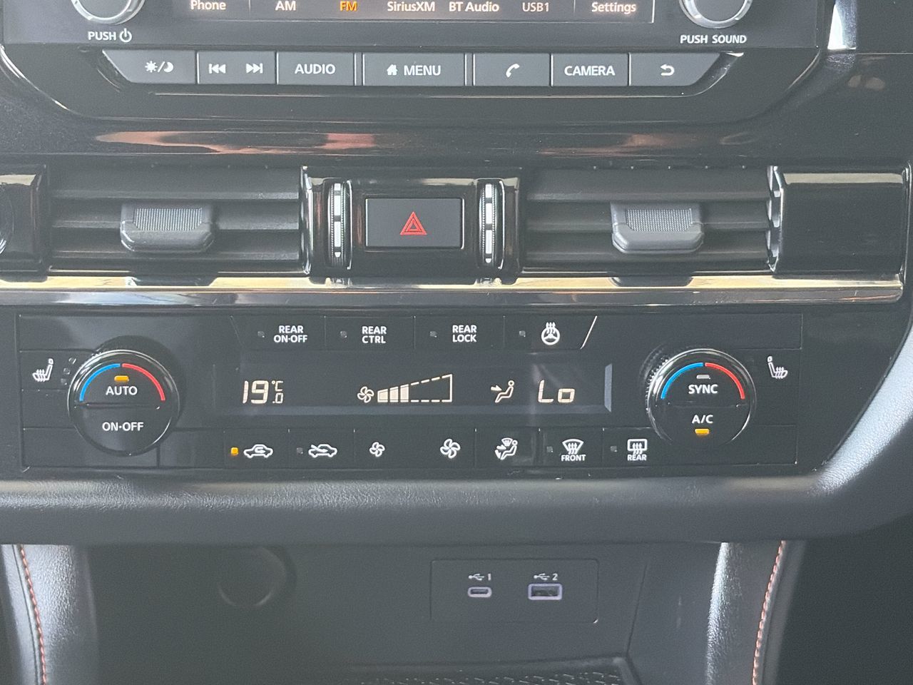 2023 Nissan Pathfinder