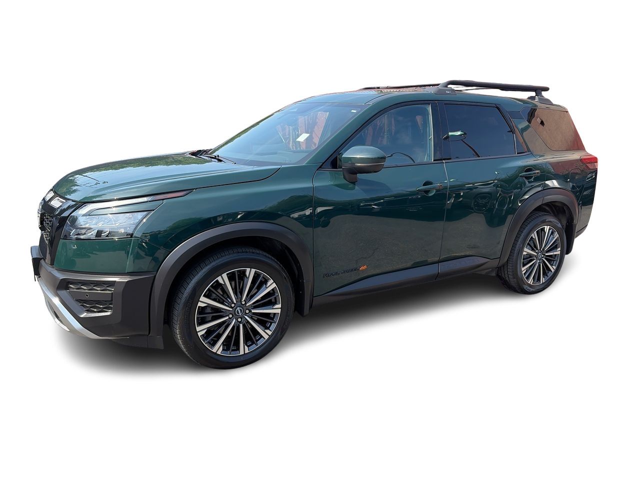 2023 Nissan Pathfinder