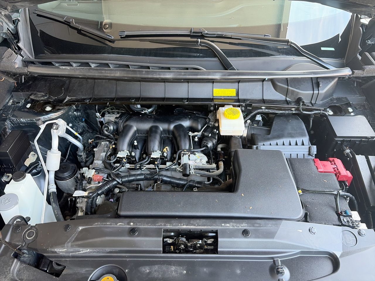 2023 Nissan Pathfinder
