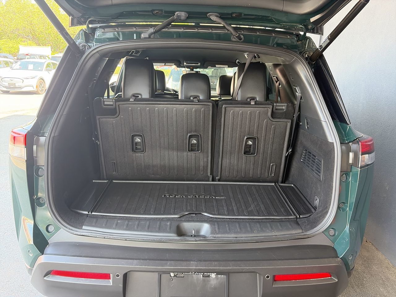2023 Nissan Pathfinder