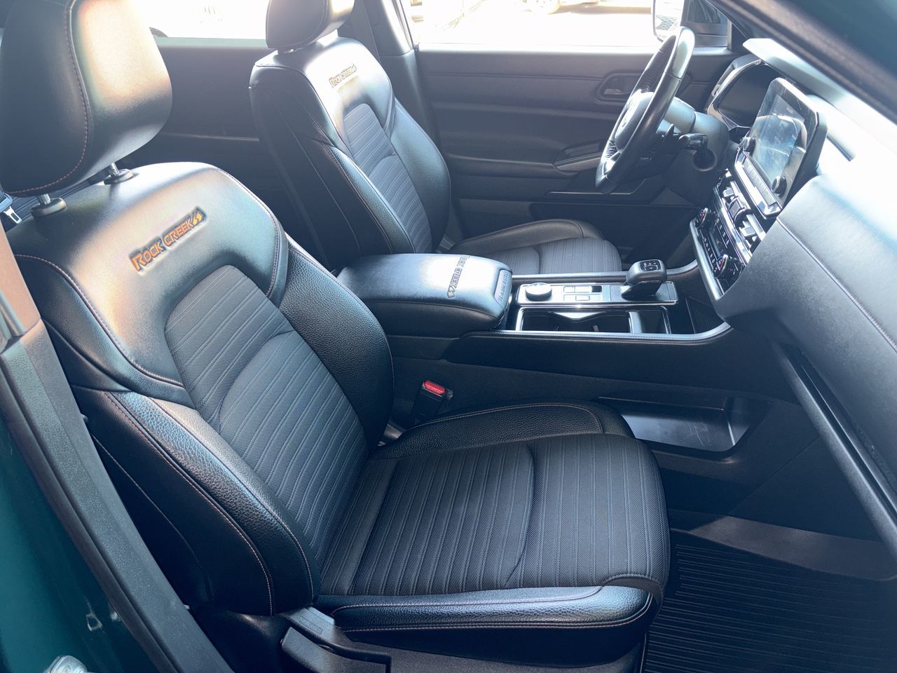 2023 Nissan Pathfinder