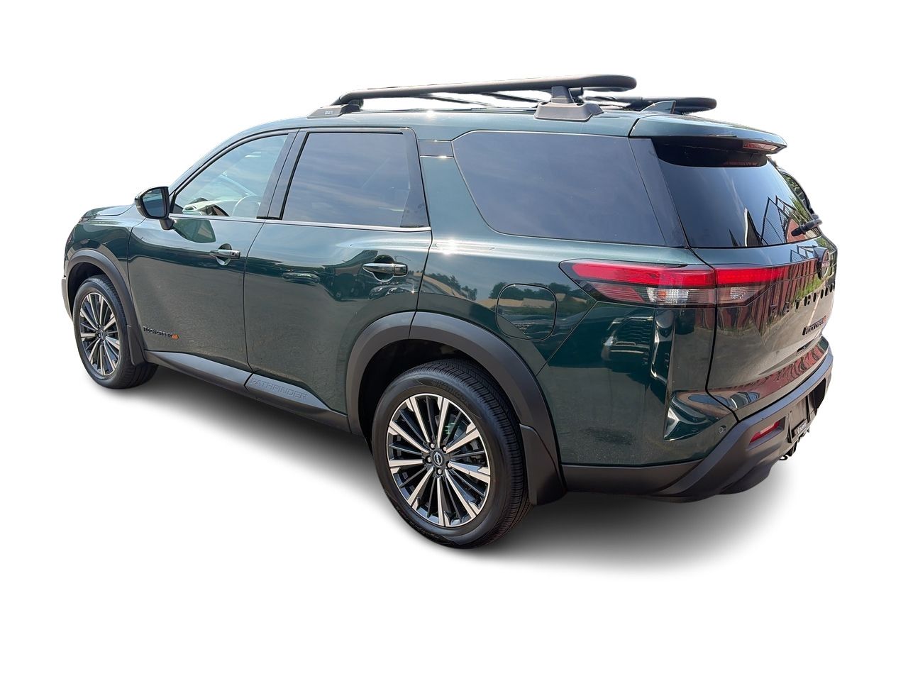 2023 Nissan Pathfinder