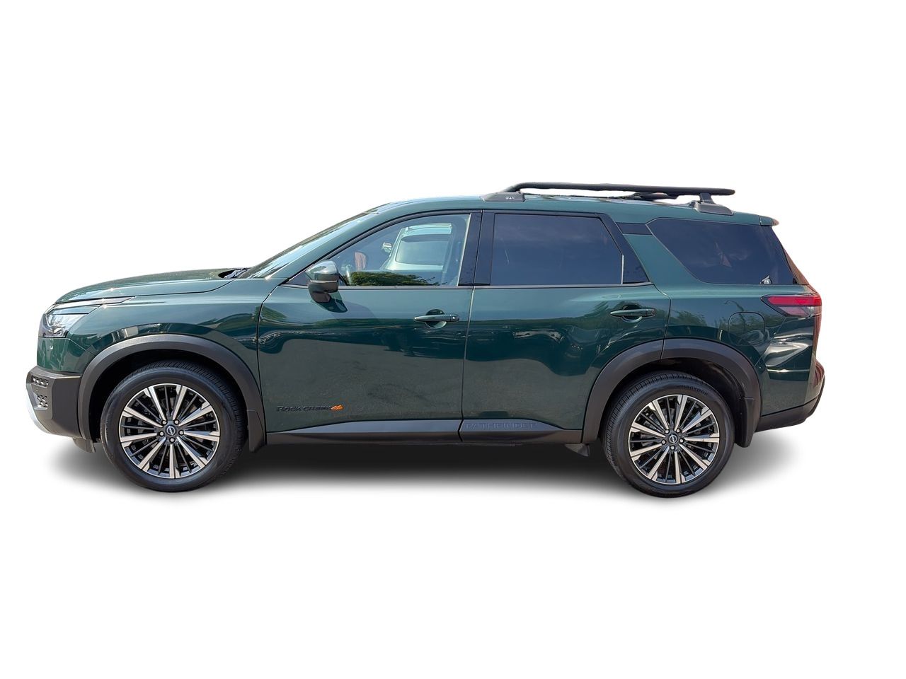 2023 Nissan Pathfinder