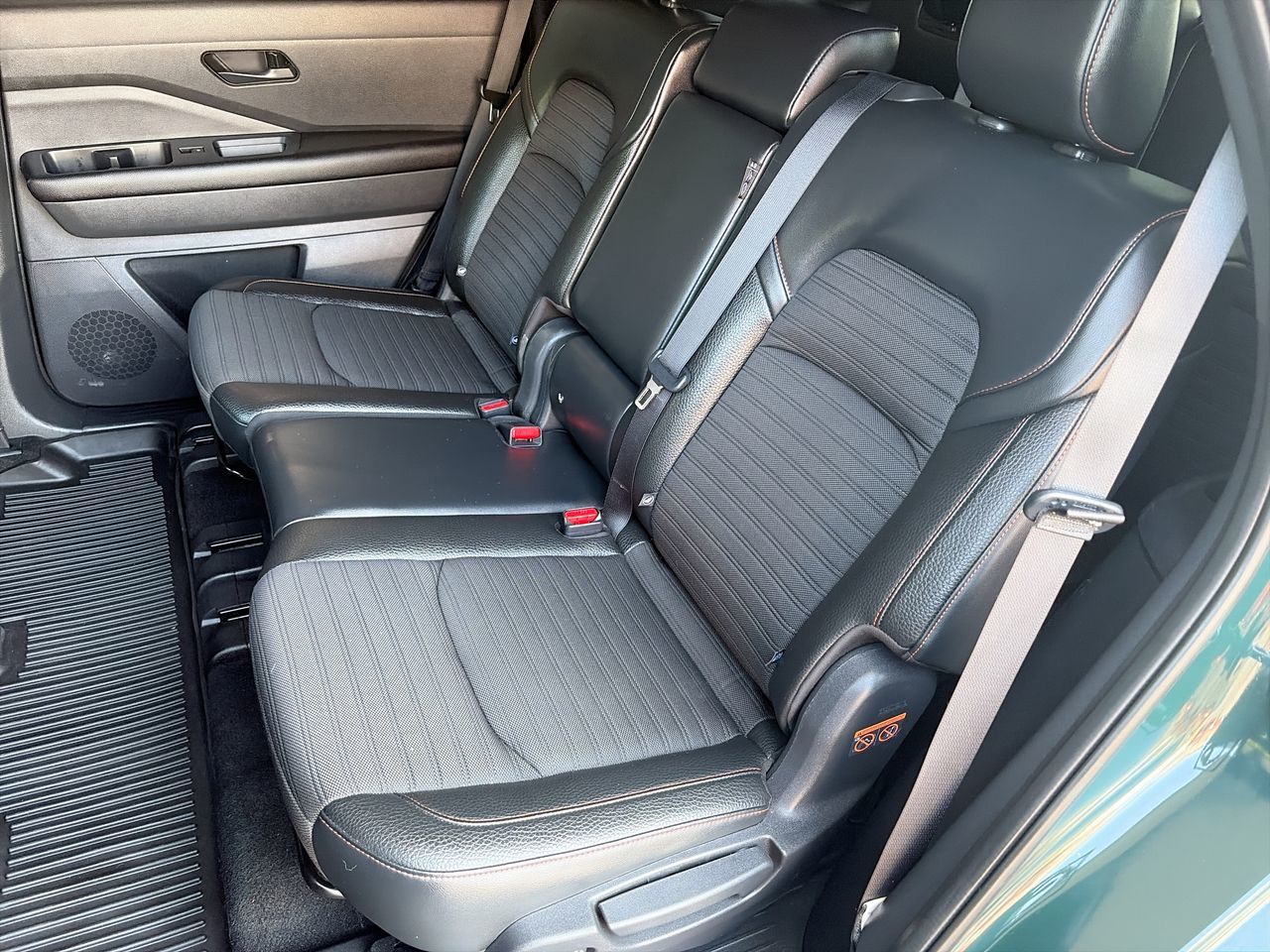 2023 Nissan Pathfinder