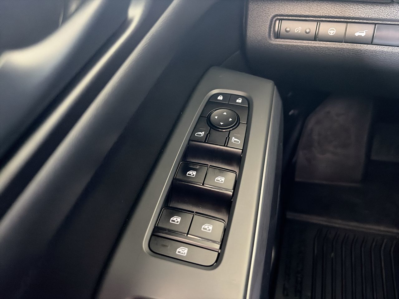 2023 Nissan Pathfinder