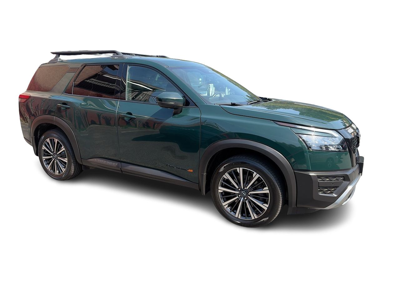 2023 Nissan Pathfinder
