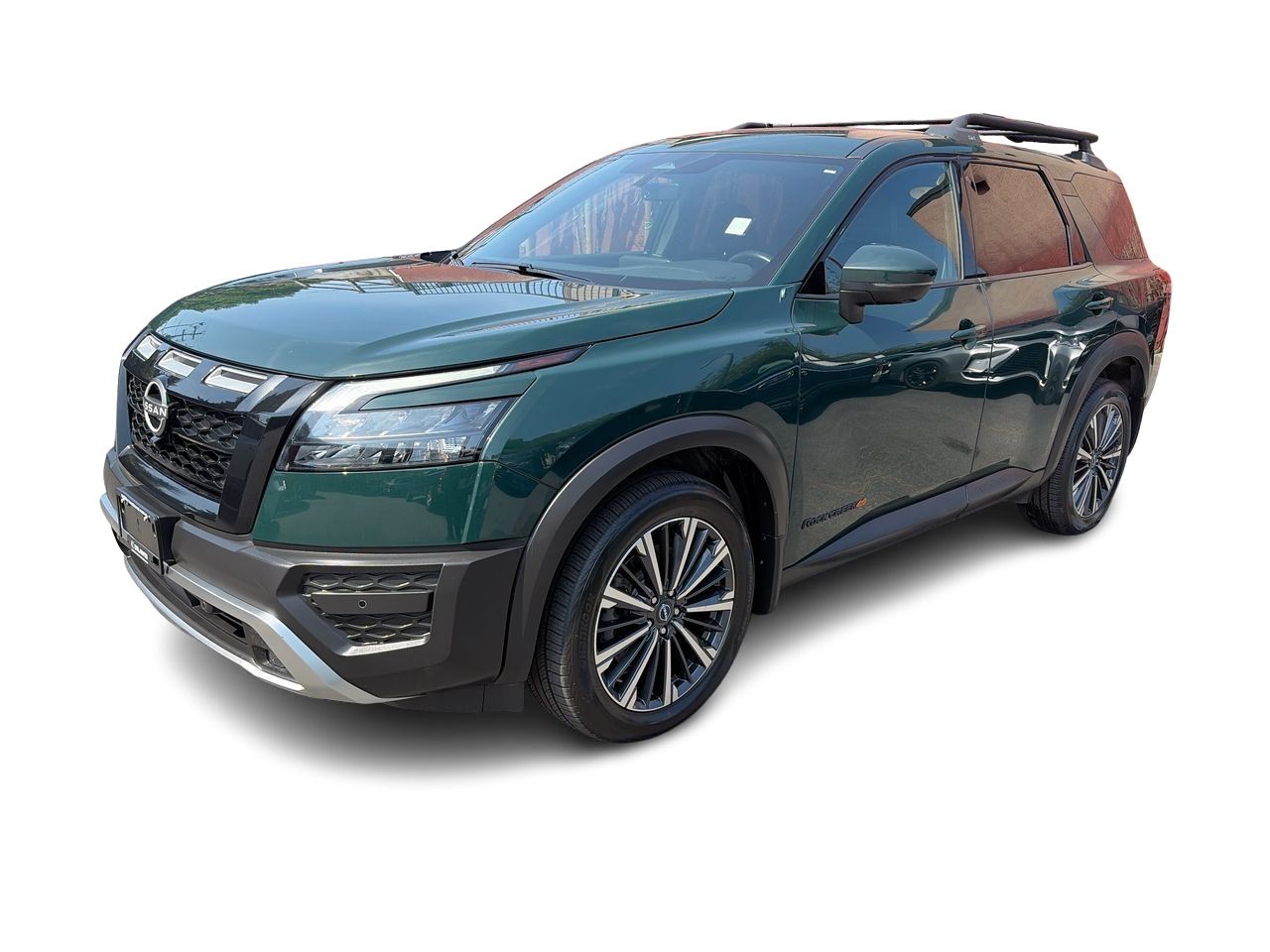 2023 Nissan Pathfinder
