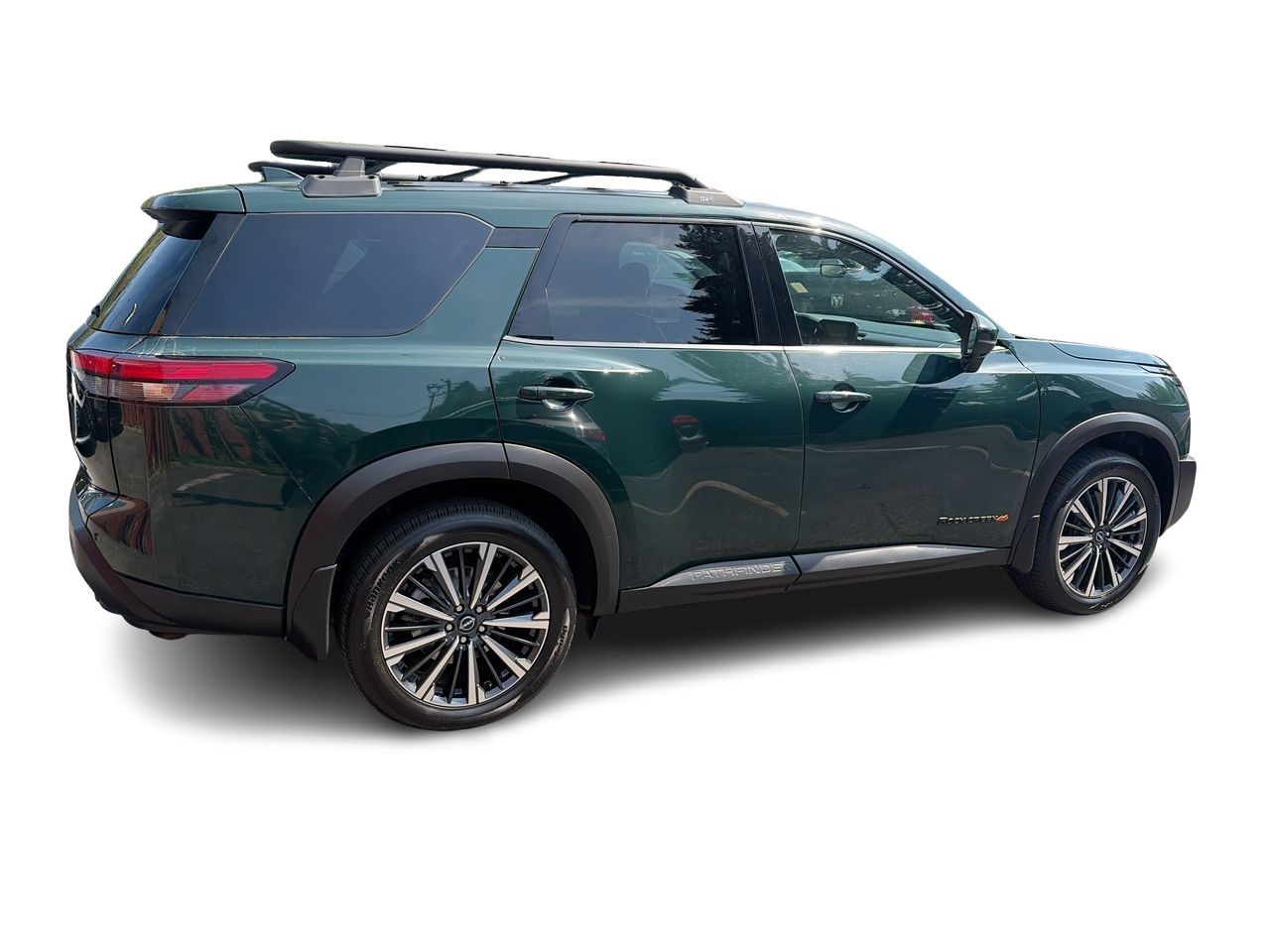 2023 Nissan Pathfinder