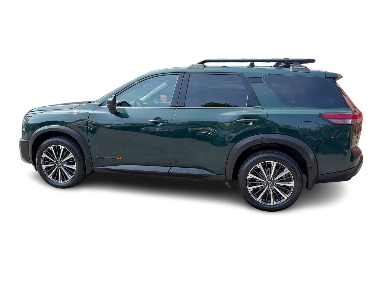 2023 Nissan Pathfinder