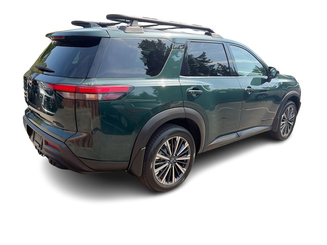 2023 Nissan Pathfinder