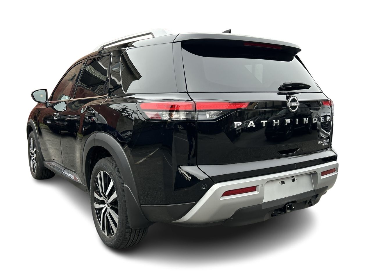 2024  Pathfinder