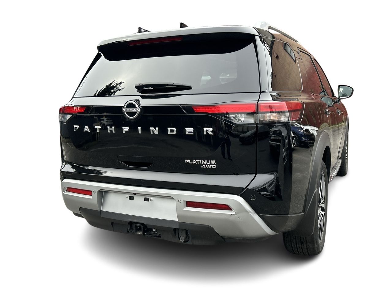 2024  Pathfinder