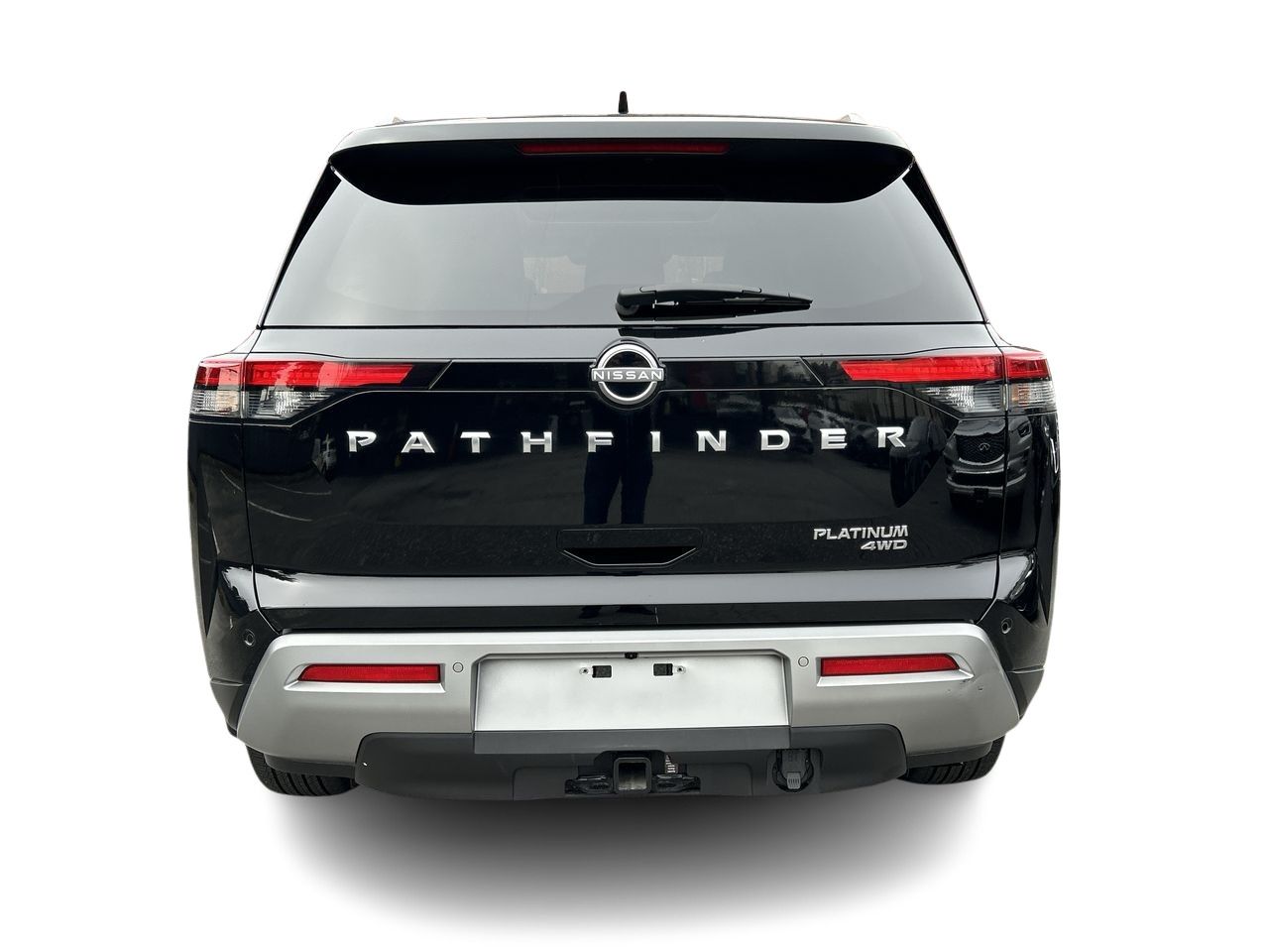 2024  Pathfinder