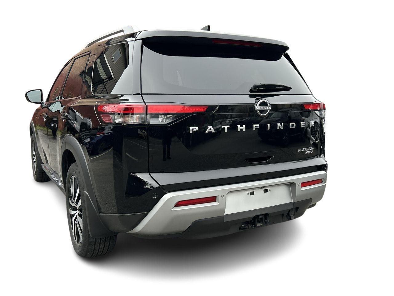 2024  Pathfinder