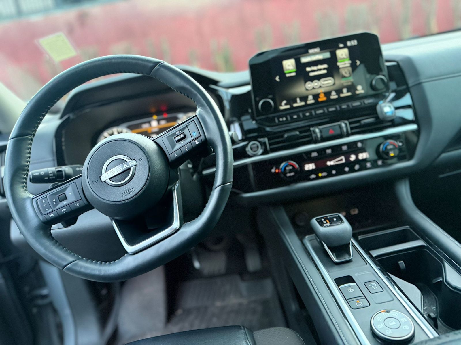 2024  Pathfinder