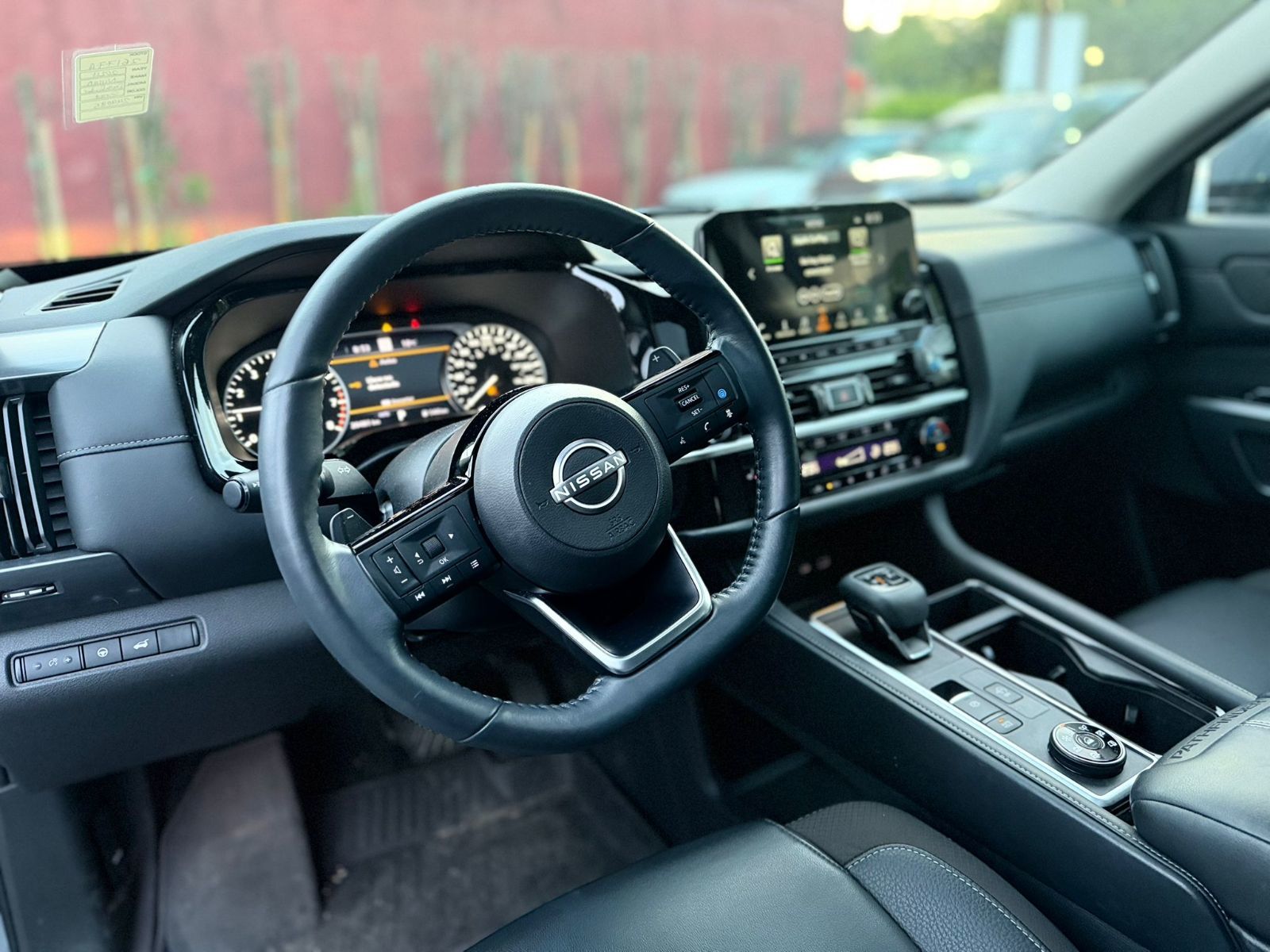 2024  Pathfinder