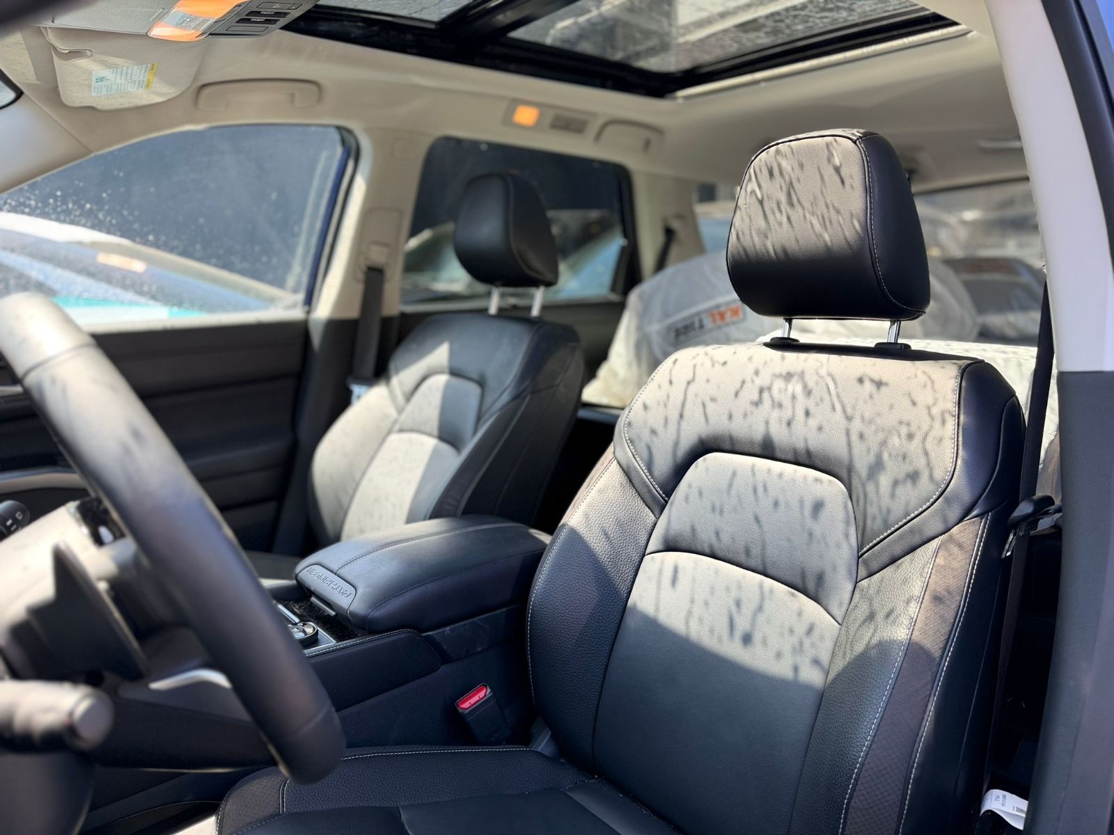 2024  Pathfinder