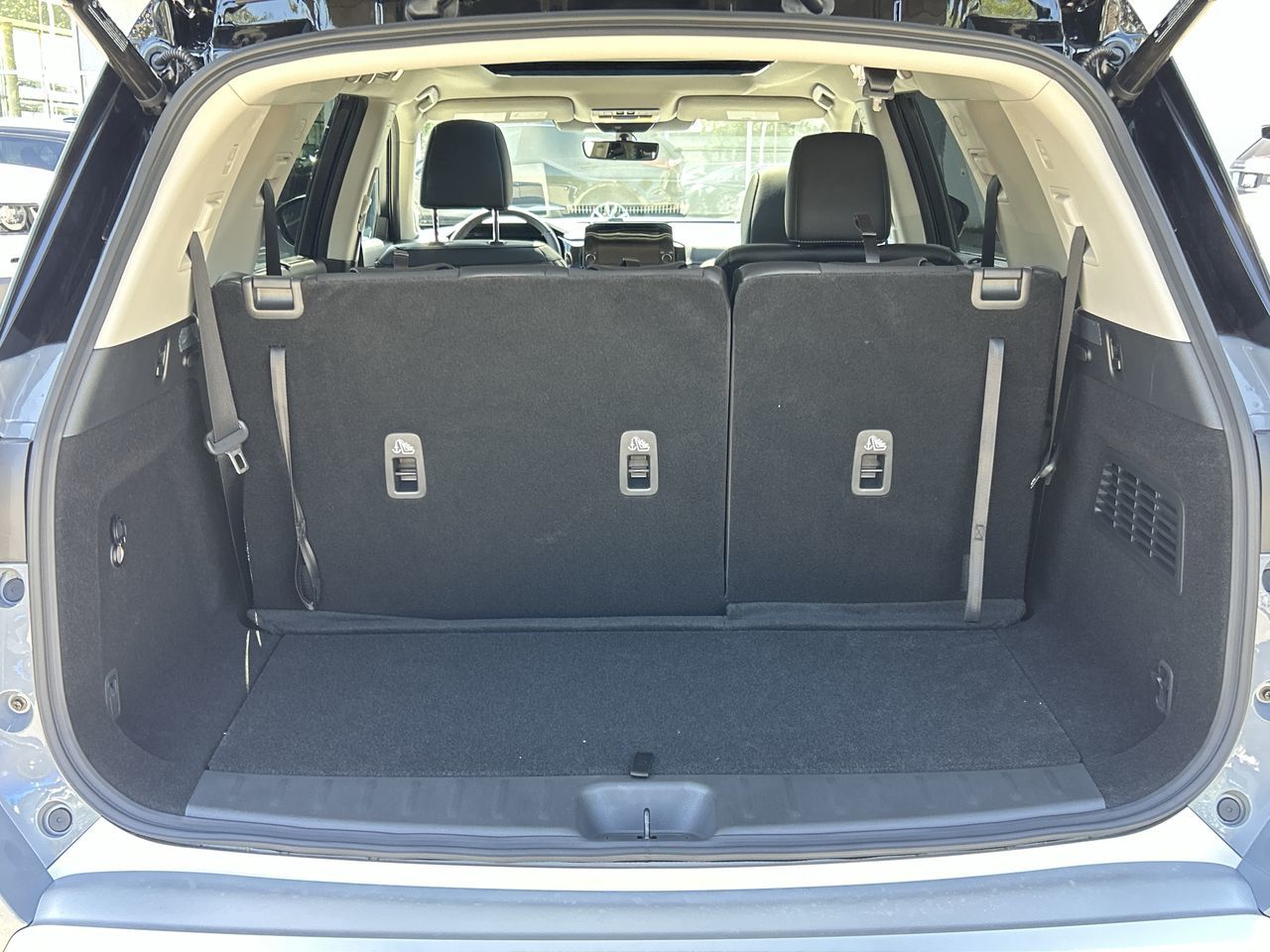 2025 Nissan Pathfinder in North Vancouver, British Columbia