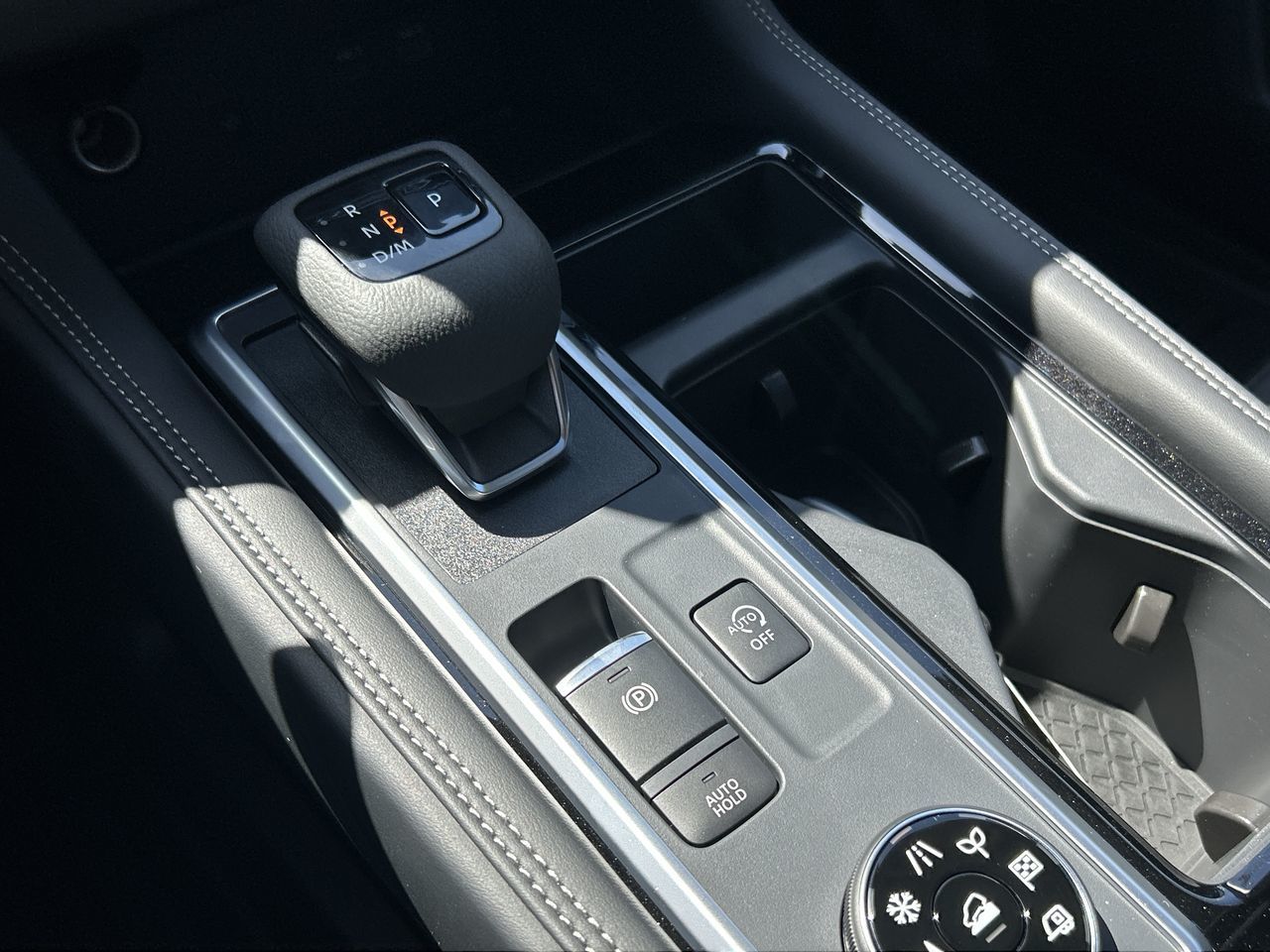 2025 Nissan Pathfinder in North Vancouver, British Columbia