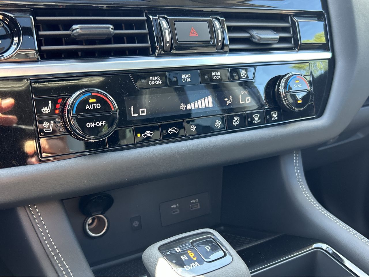 2025 Nissan Pathfinder in North Vancouver, British Columbia