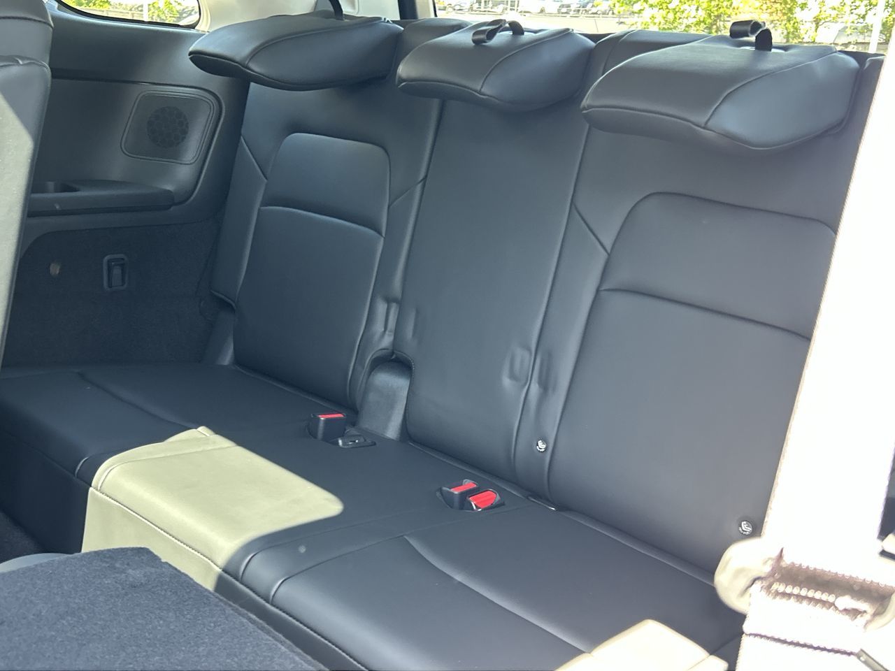 2025 Nissan Pathfinder in North Vancouver, British Columbia