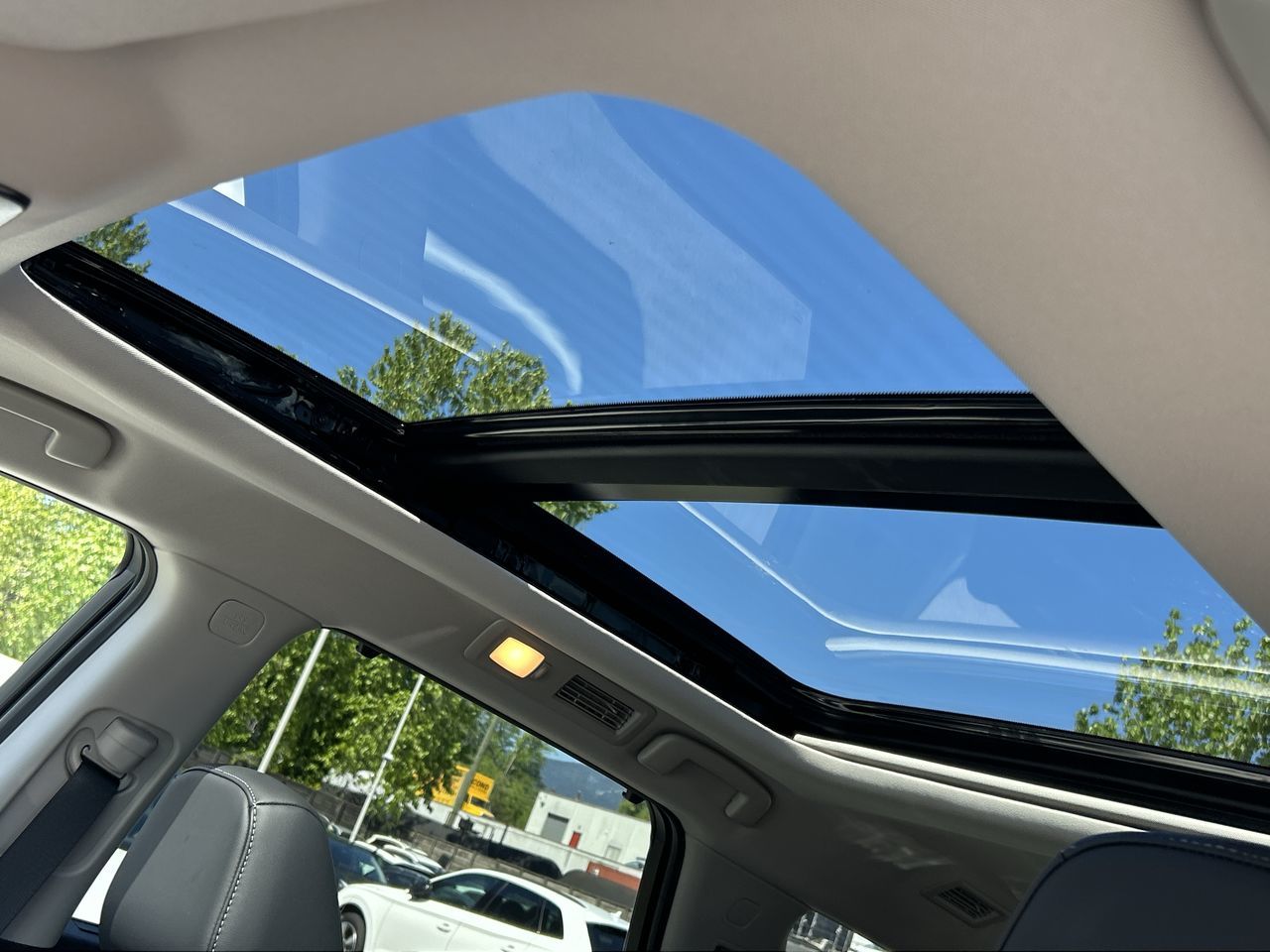 2025 Nissan Pathfinder in North Vancouver, British Columbia