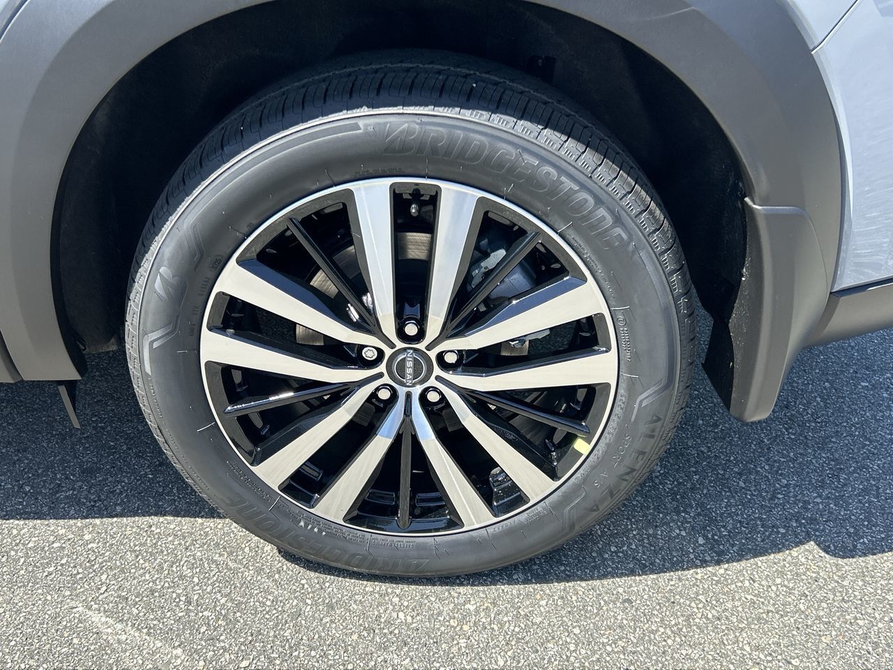 2025 Nissan Pathfinder in North Vancouver, British Columbia