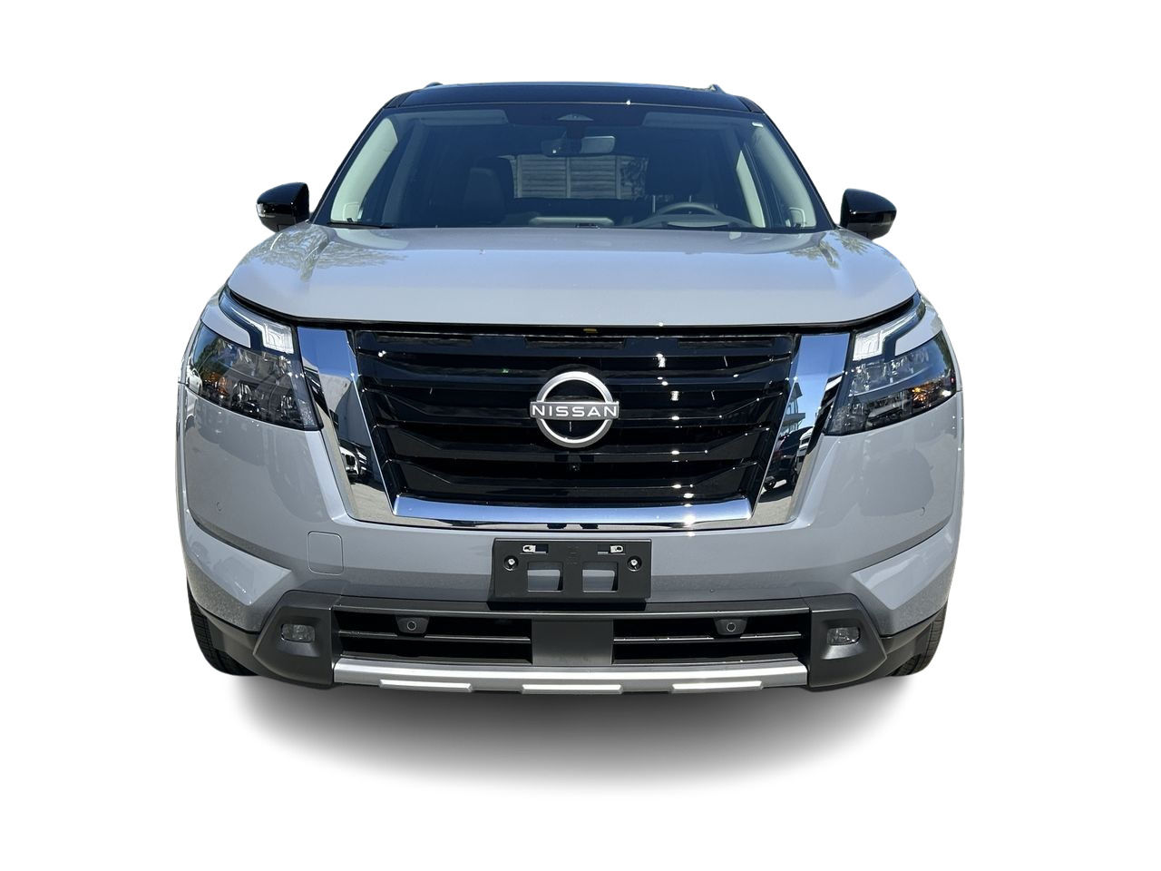 2025 Nissan Pathfinder in North Vancouver, British Columbia