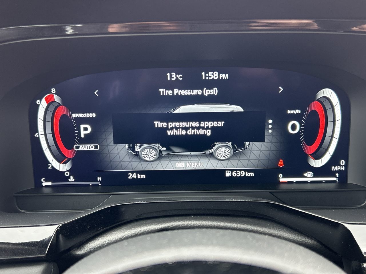 2025 Nissan Pathfinder in North Vancouver, British Columbia