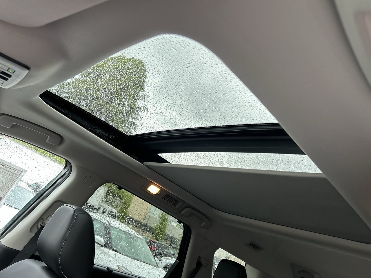 2025 Nissan Pathfinder in North Vancouver, British Columbia