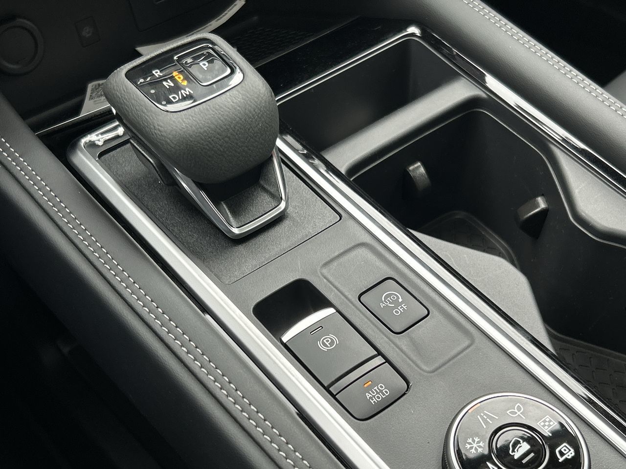2025 Nissan Pathfinder in North Vancouver, British Columbia