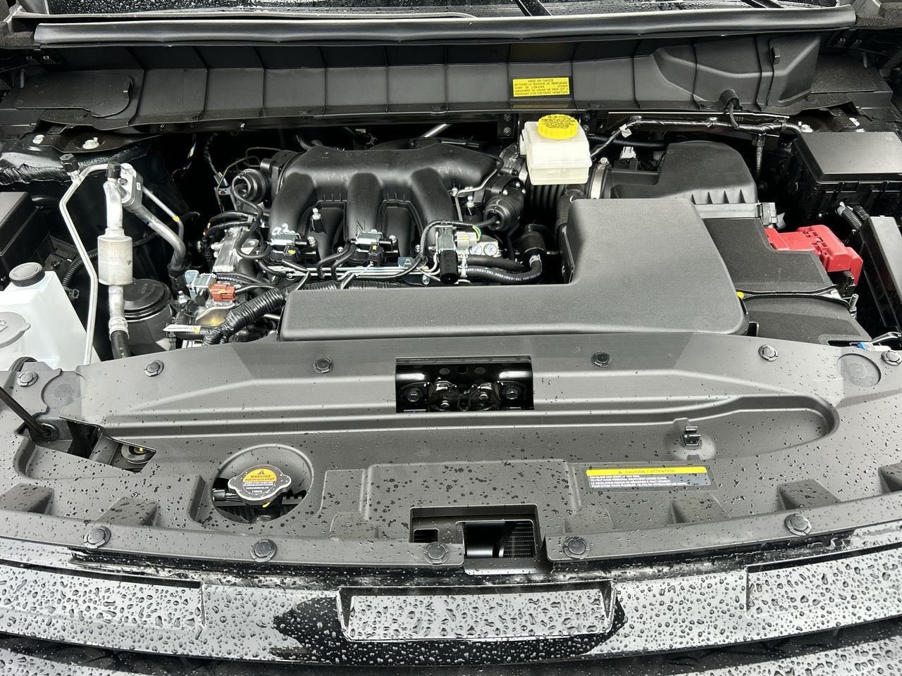 2025 Nissan Pathfinder in North Vancouver, British Columbia